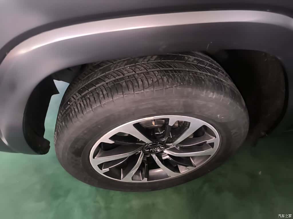 Haval H9, 2024 23