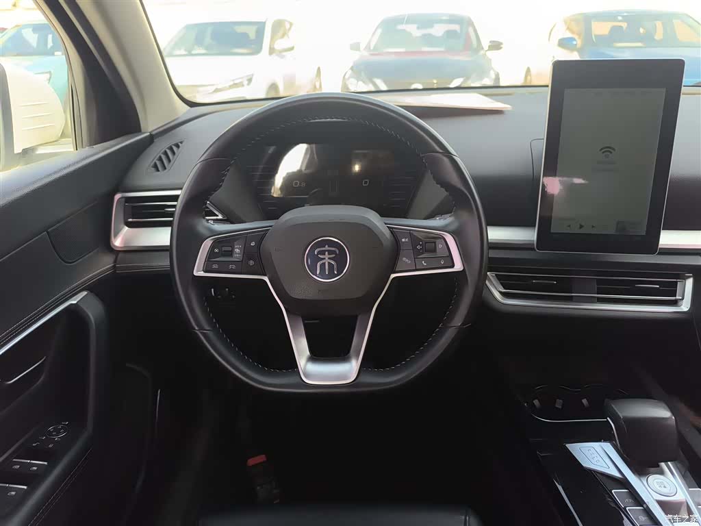 BYD Song, 2019 11