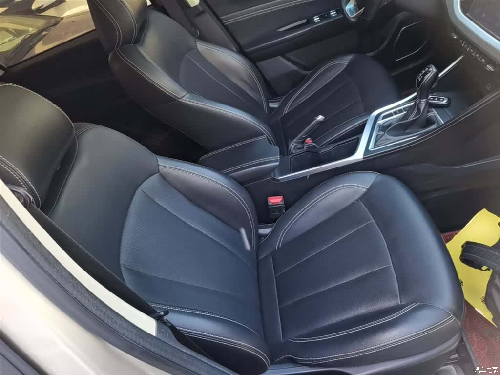 Geely X3, 2019 25