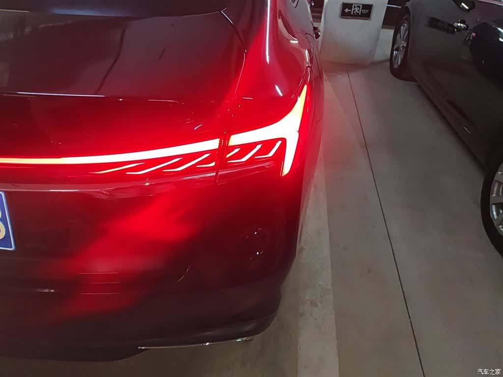 Buick LaCrosse, 2023 8