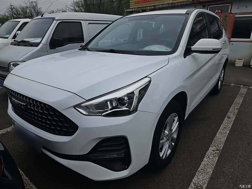 Haval M6, 2019 1