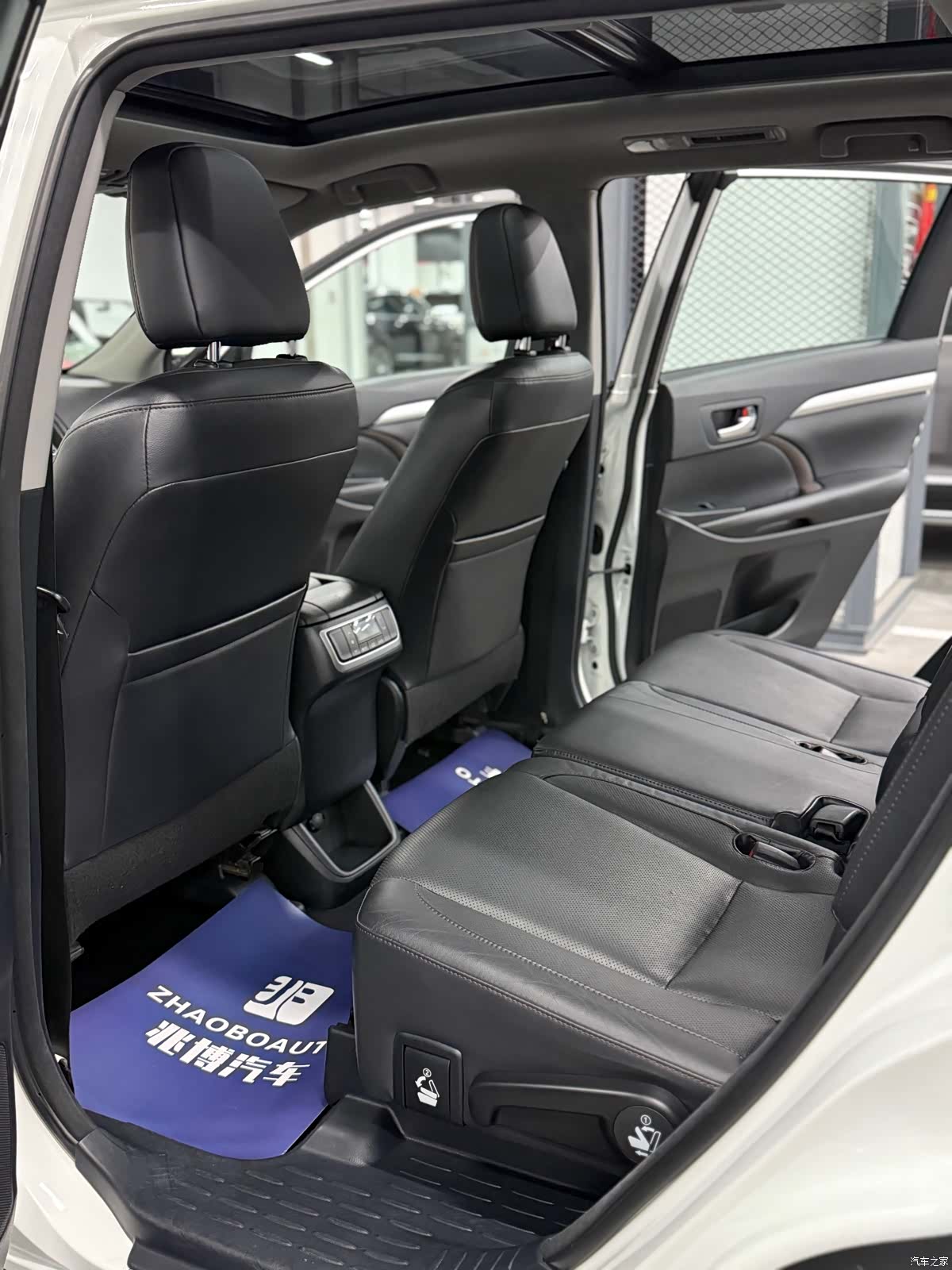 Toyota Highlander, 2017 11