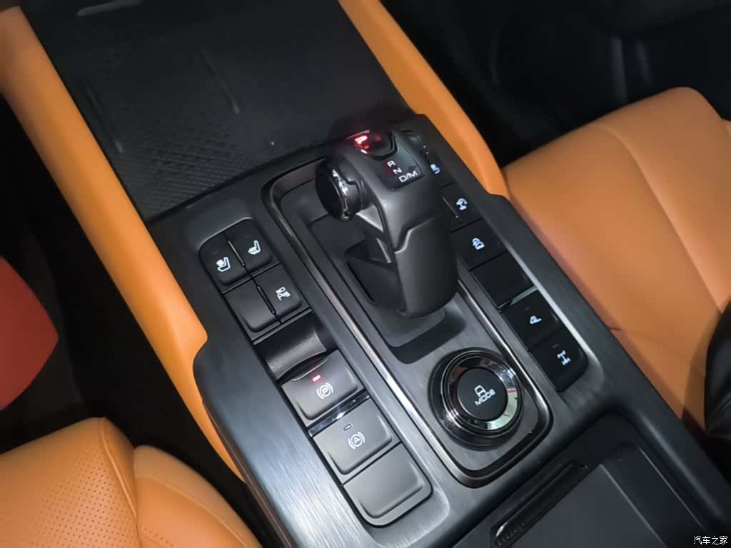 Haval H9, 2024 14