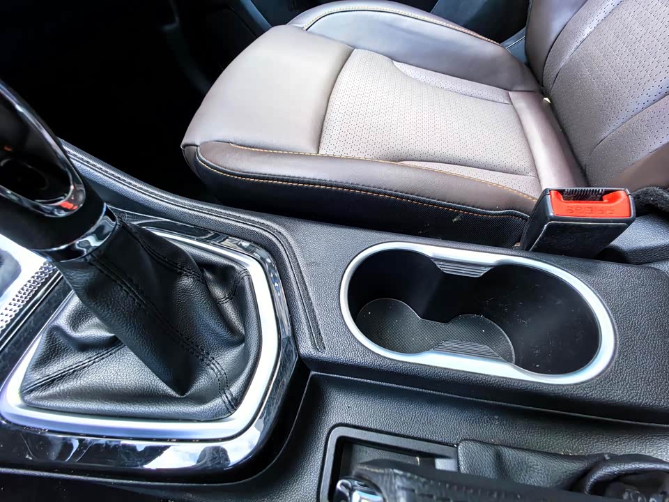 Changan CS35PLUS