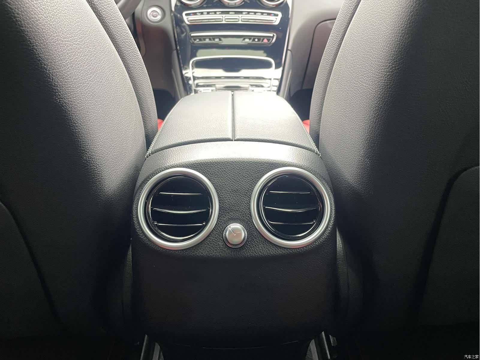 Mercedes-Benz GLC, 2021 20