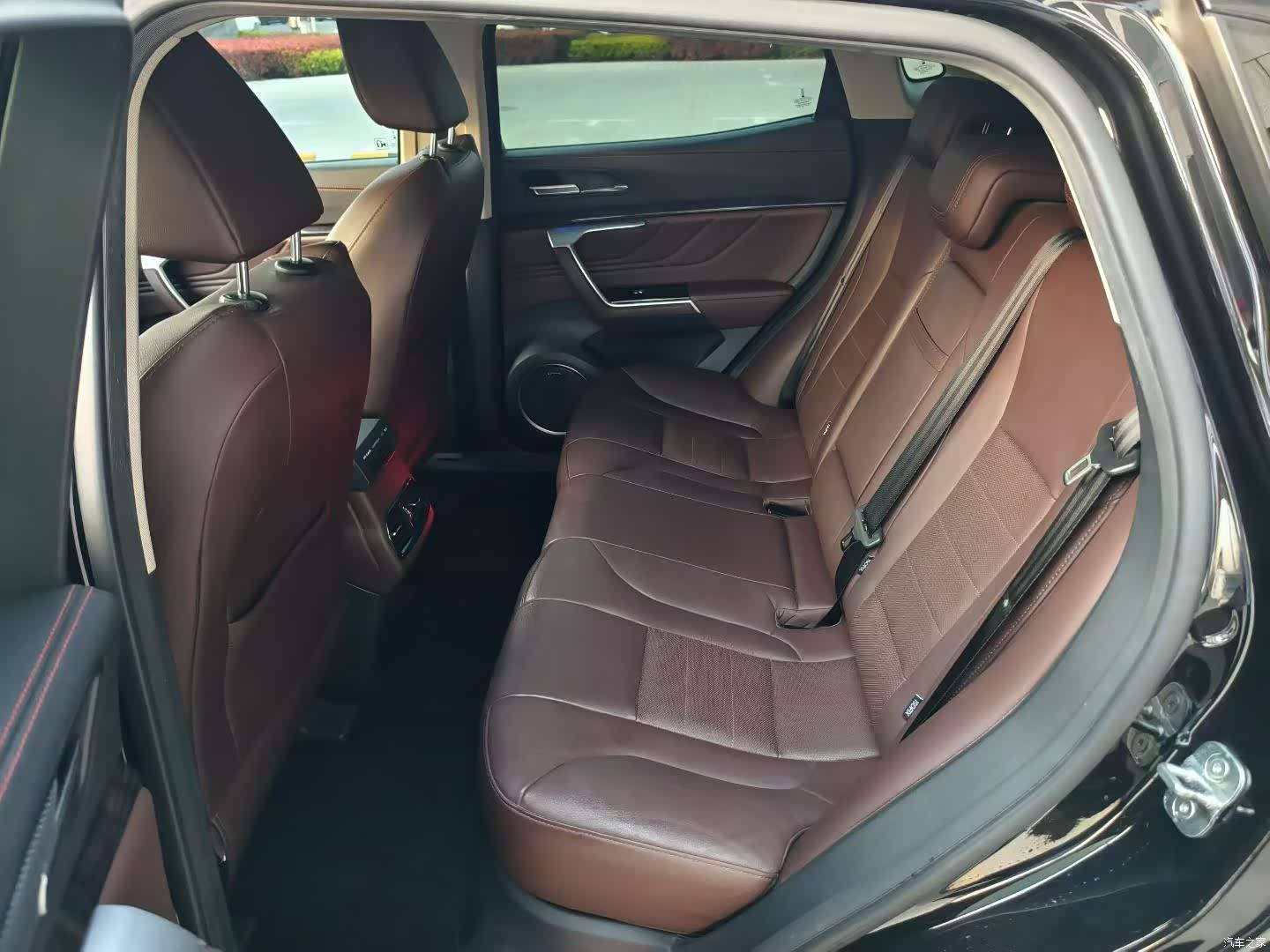 WEY VV5, 2018 6