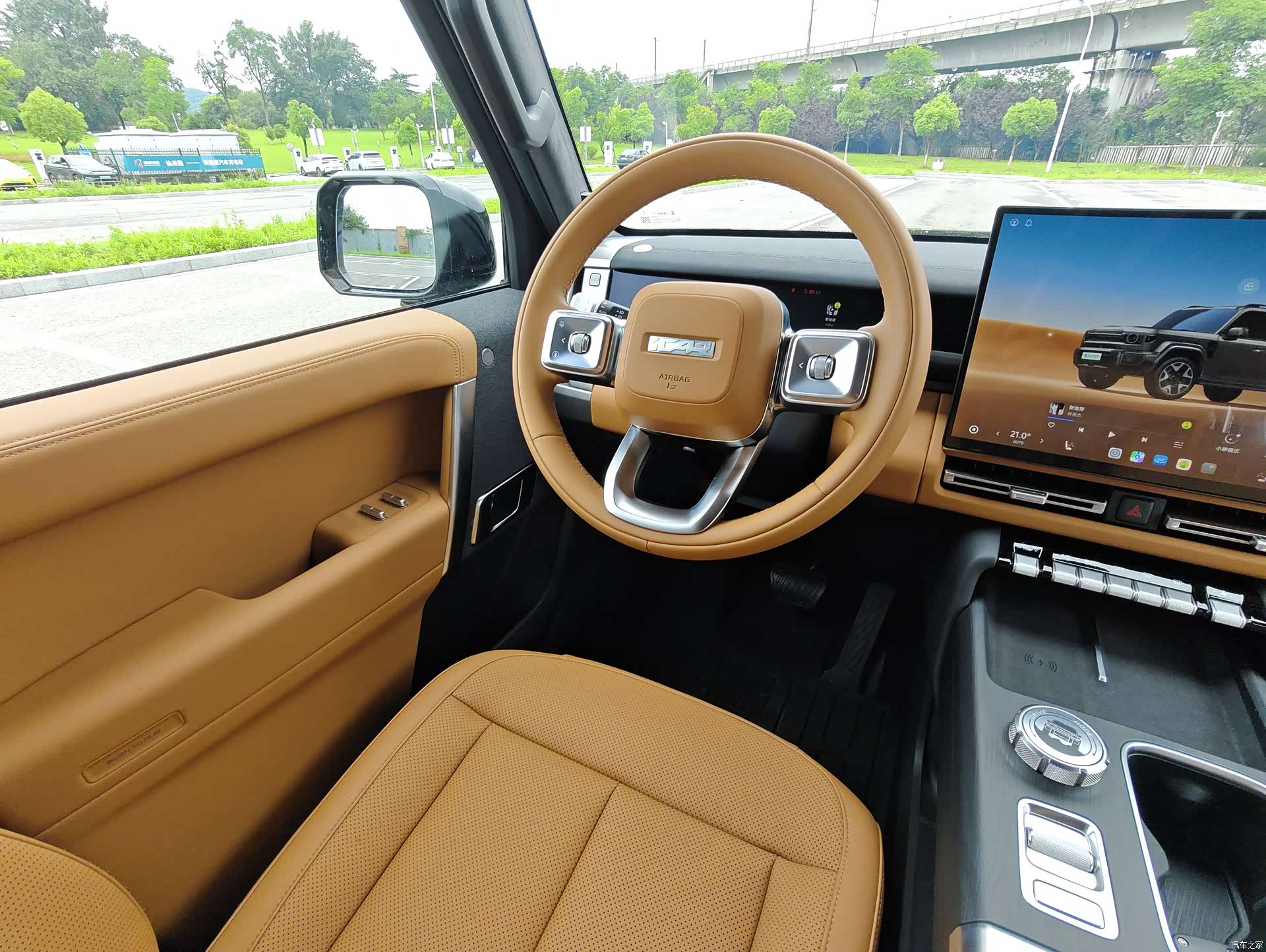 Chery V27, 2026 19