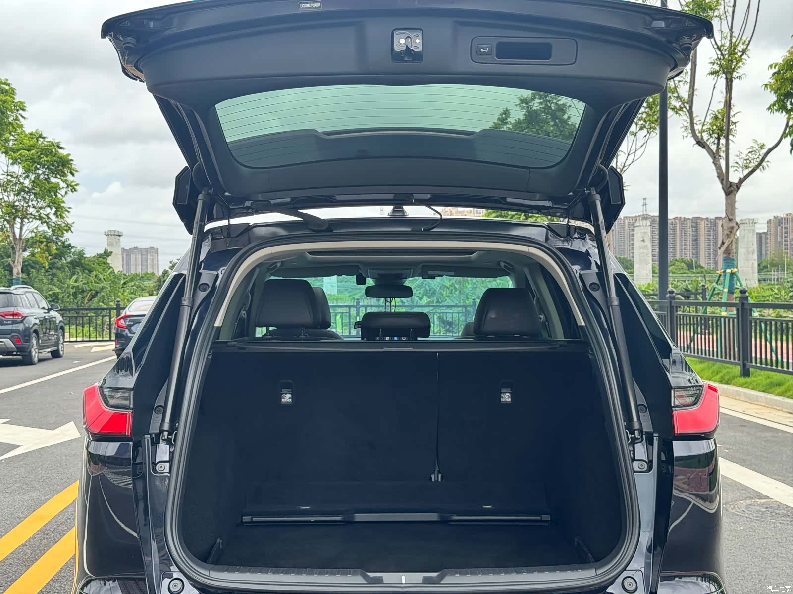 Honda Breeze, 2024 13