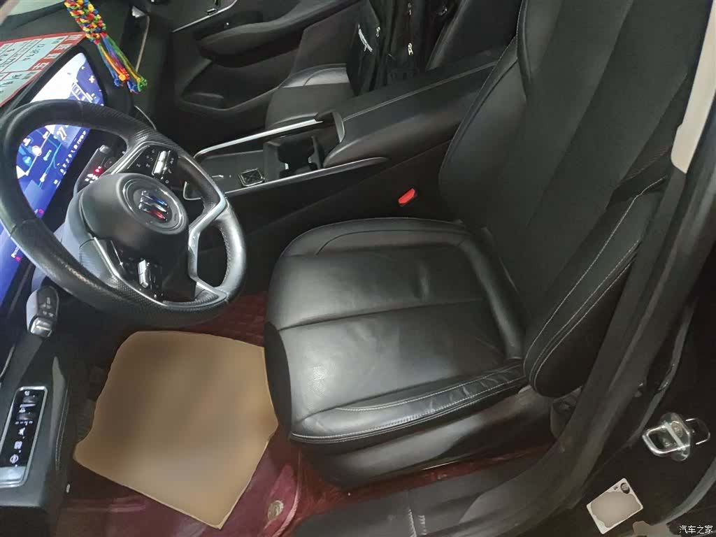 Buick LaCrosse, 2023 15