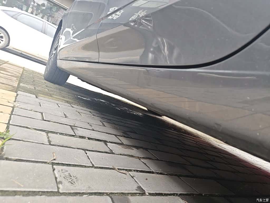 Roewe i5, 2022 22