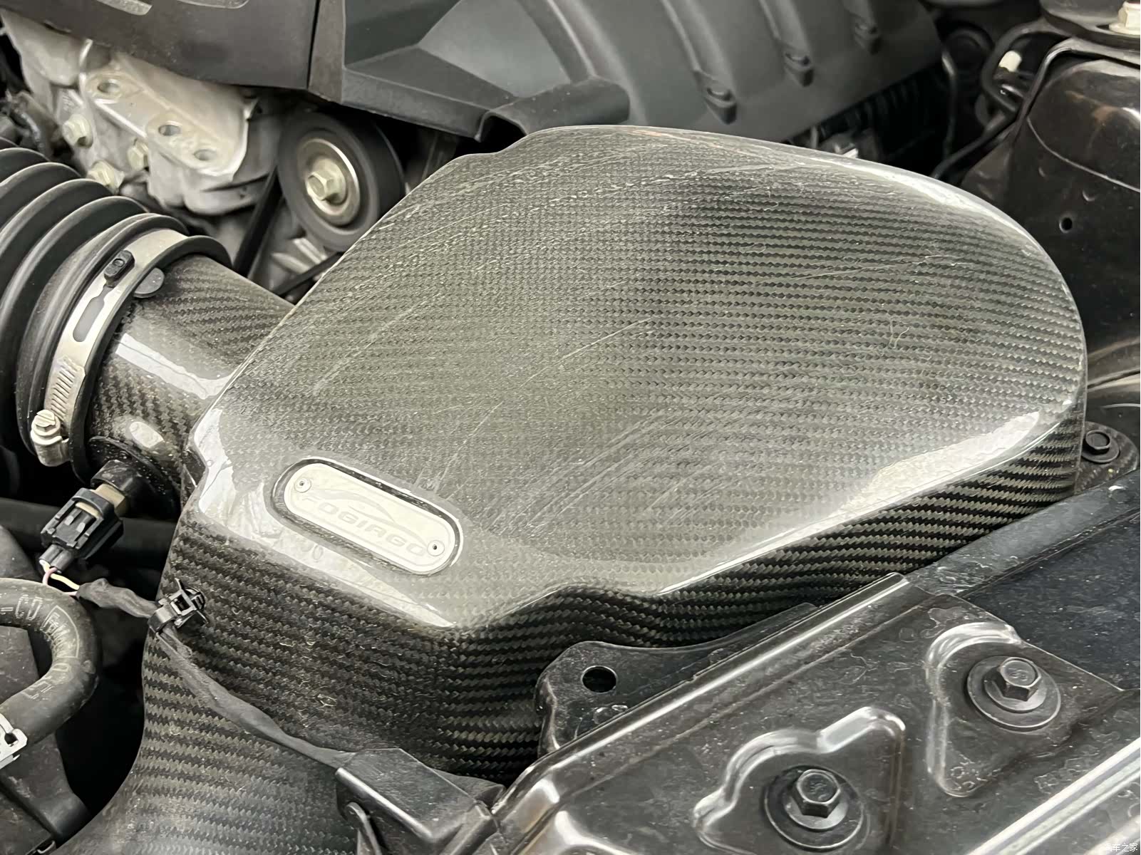 Ford Mustang, 2021 29