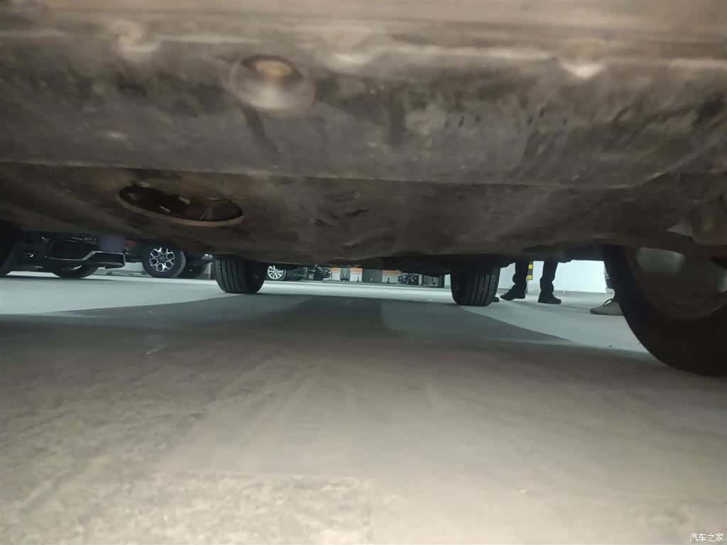 Ford Edge, 2016 23