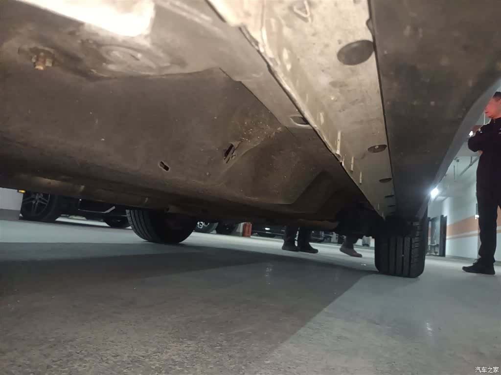 Ford Edge, 2016 19