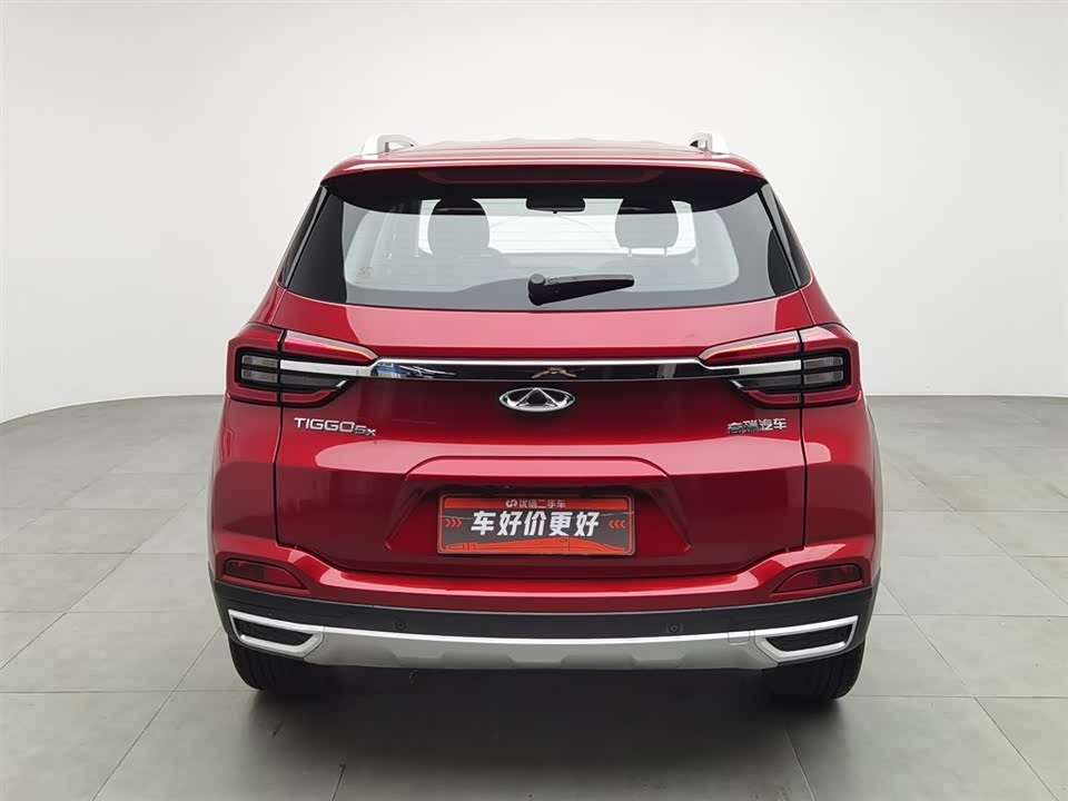 Chery Tiggo 5x