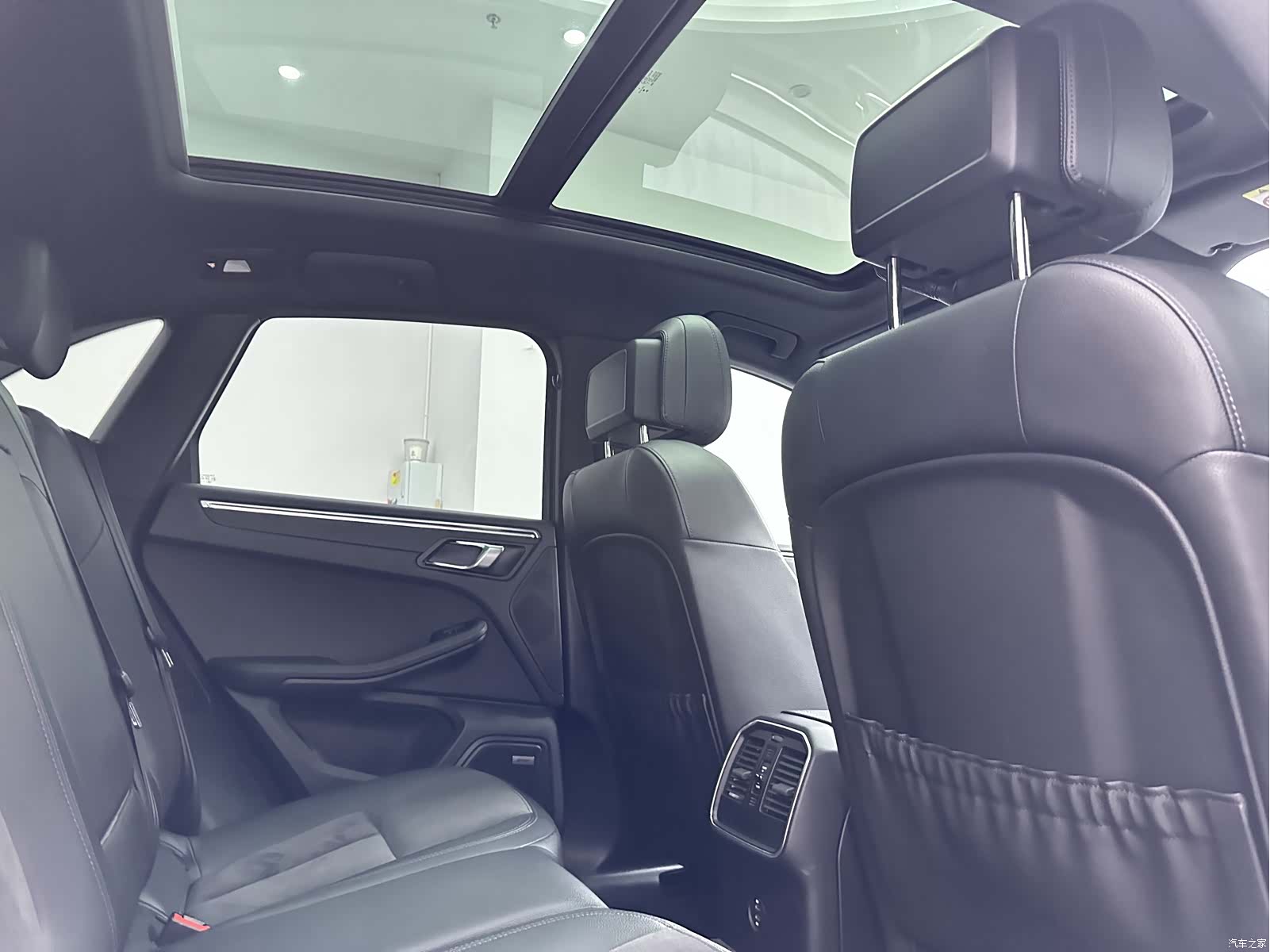 Porsche Macan, 2020 14