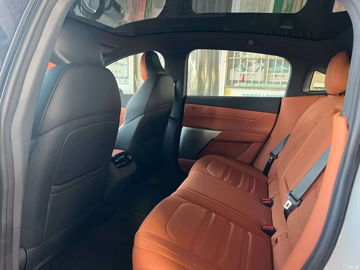 DongFeng eπ007, 2024 6