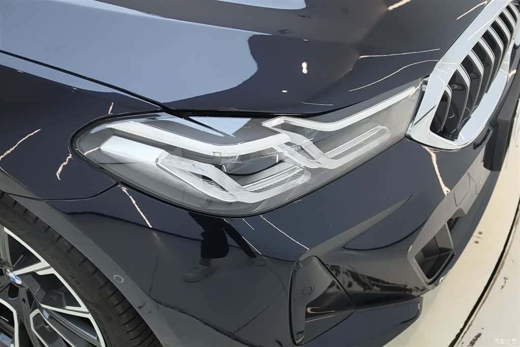 BMW 6 Series GT, 2024 12