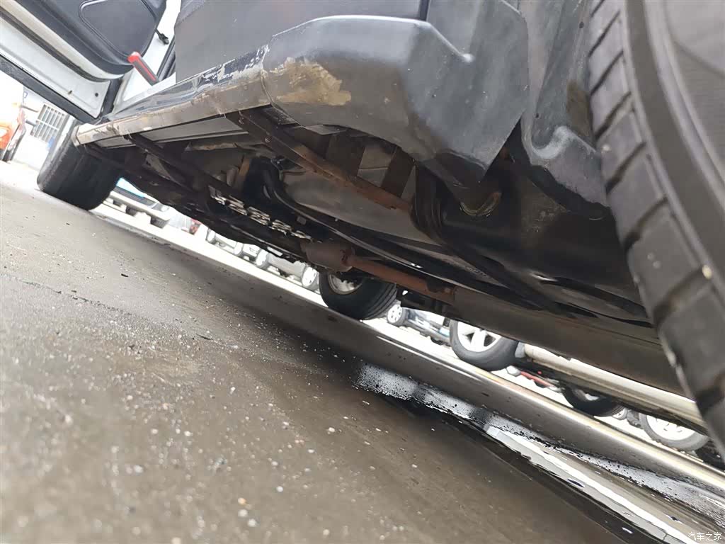Changan CS75, 2016 21