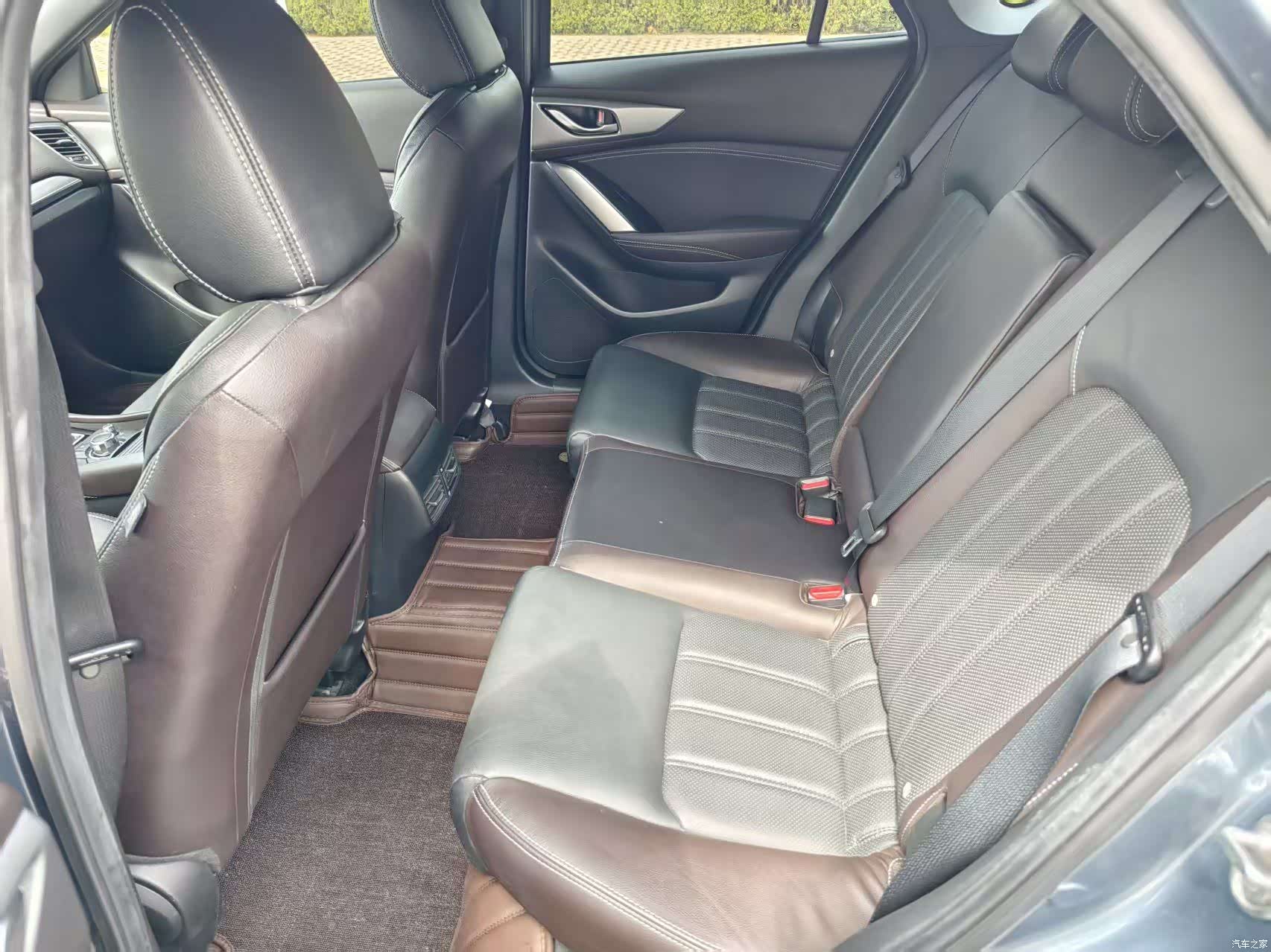 Mazda CX-4, 2017 7