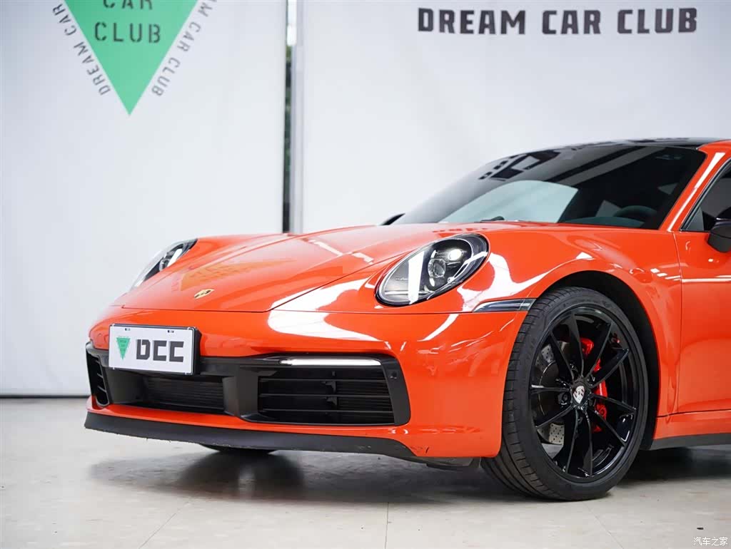 Porsche 911, 2020 20