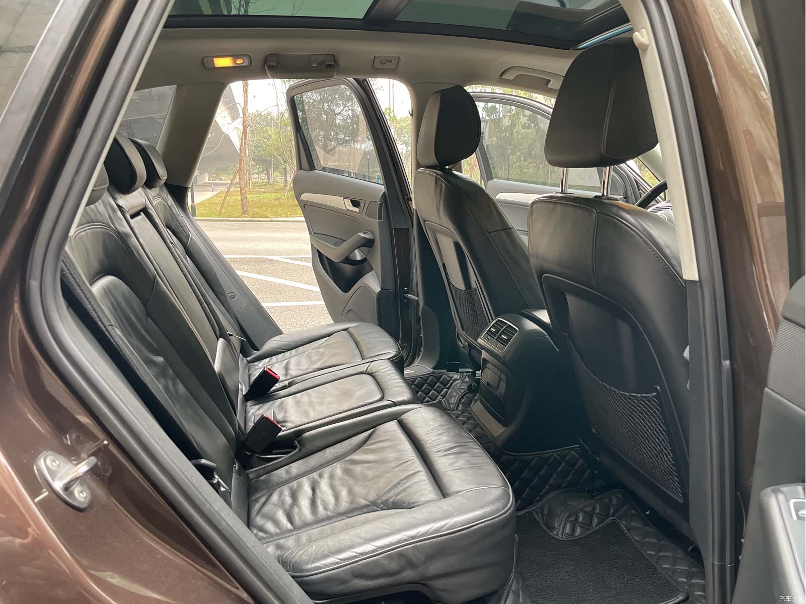 Audi Q5, 2015 13