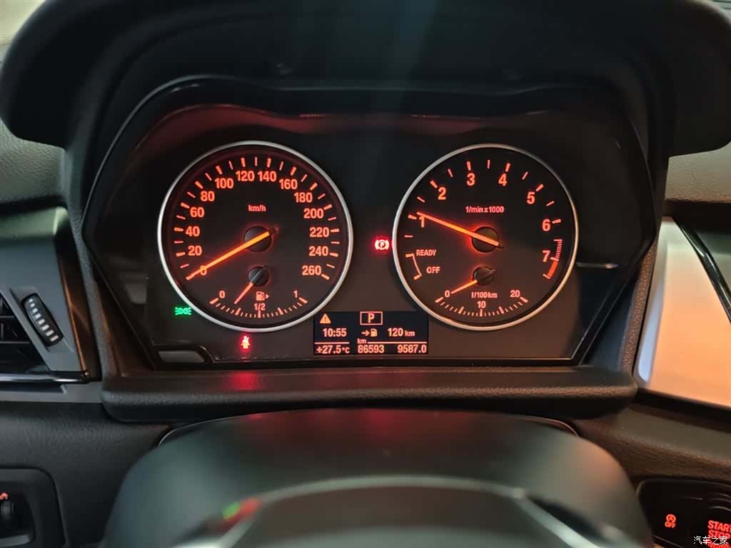 BMW 2 Series, 2017 12