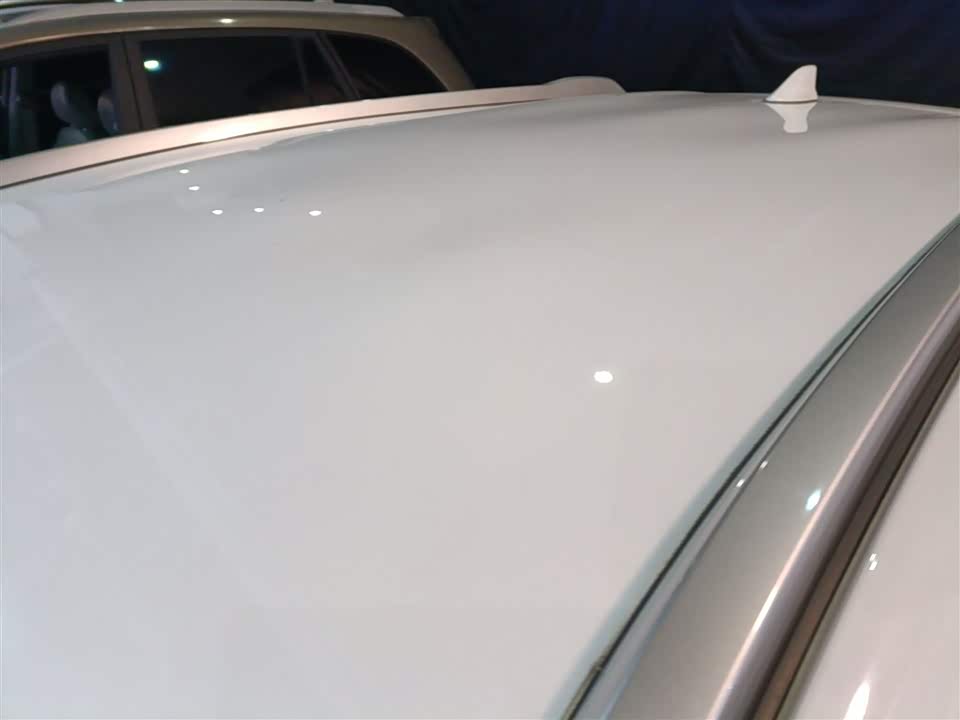 Toyota YARiS L Zhixuan