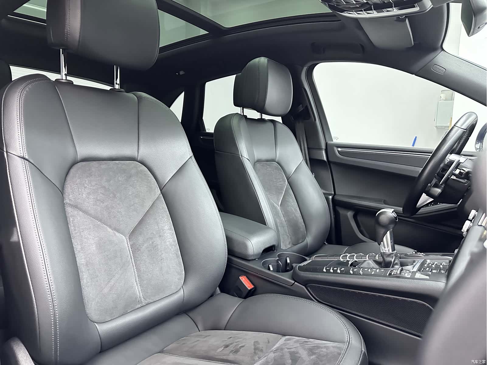 Porsche Macan, 2020 16