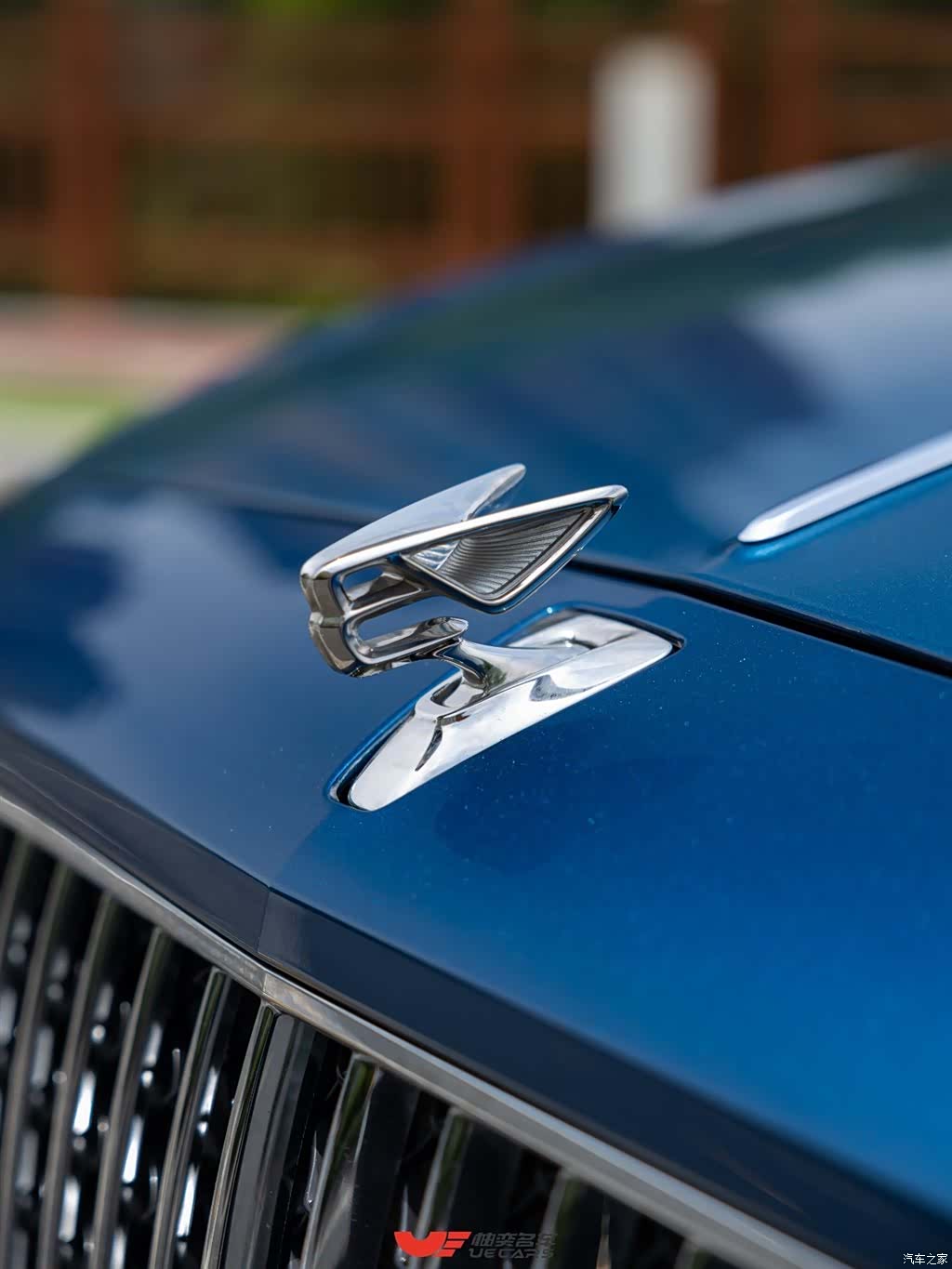 Bentley Flying Spur, 2020 9