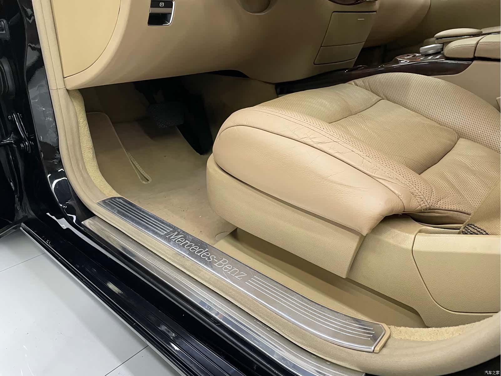 Mercedes-Benz S-Class, 2010 26