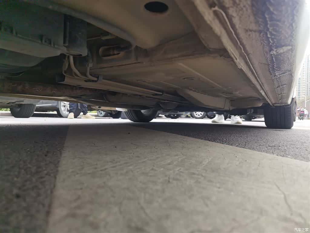 Buick 15N, 2017 17