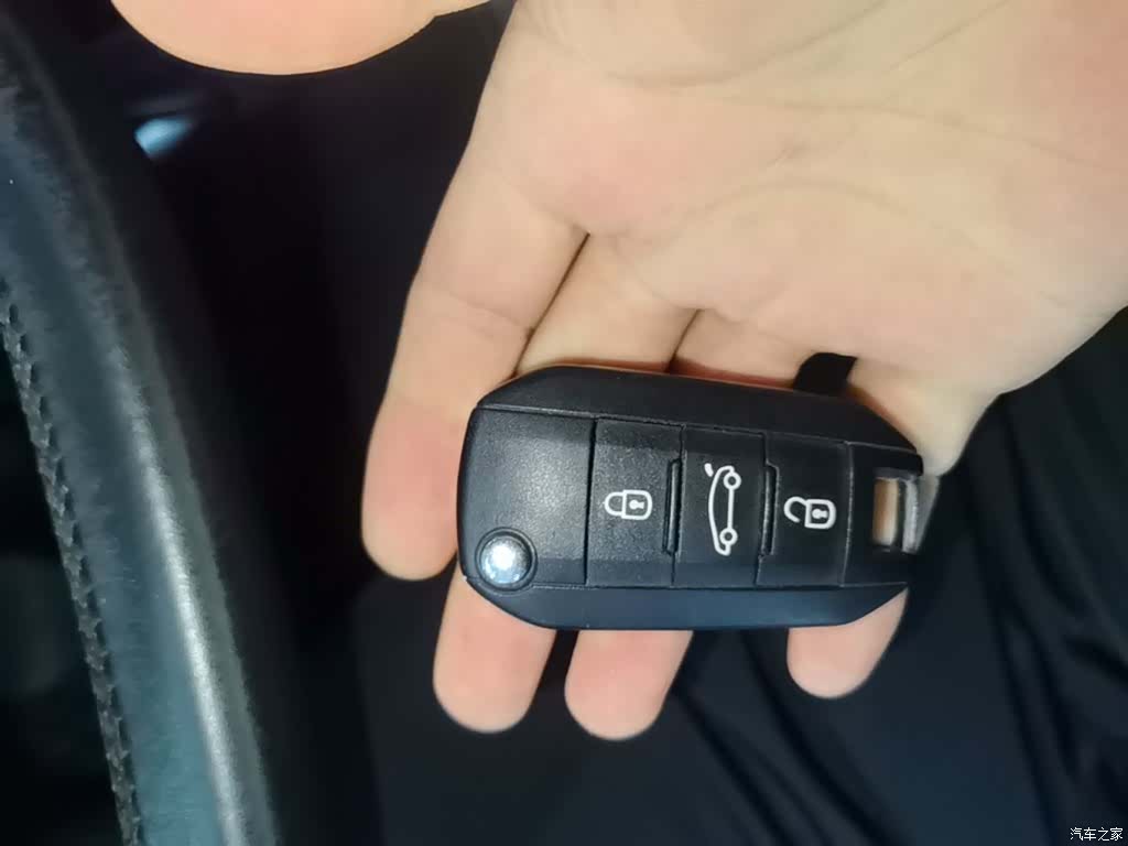 Citroen C4, 2019 9