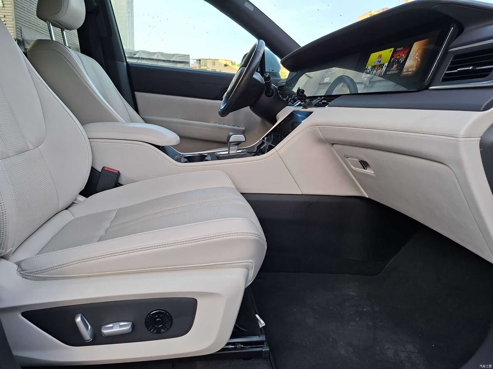 Li Auto ONE, 2020 10