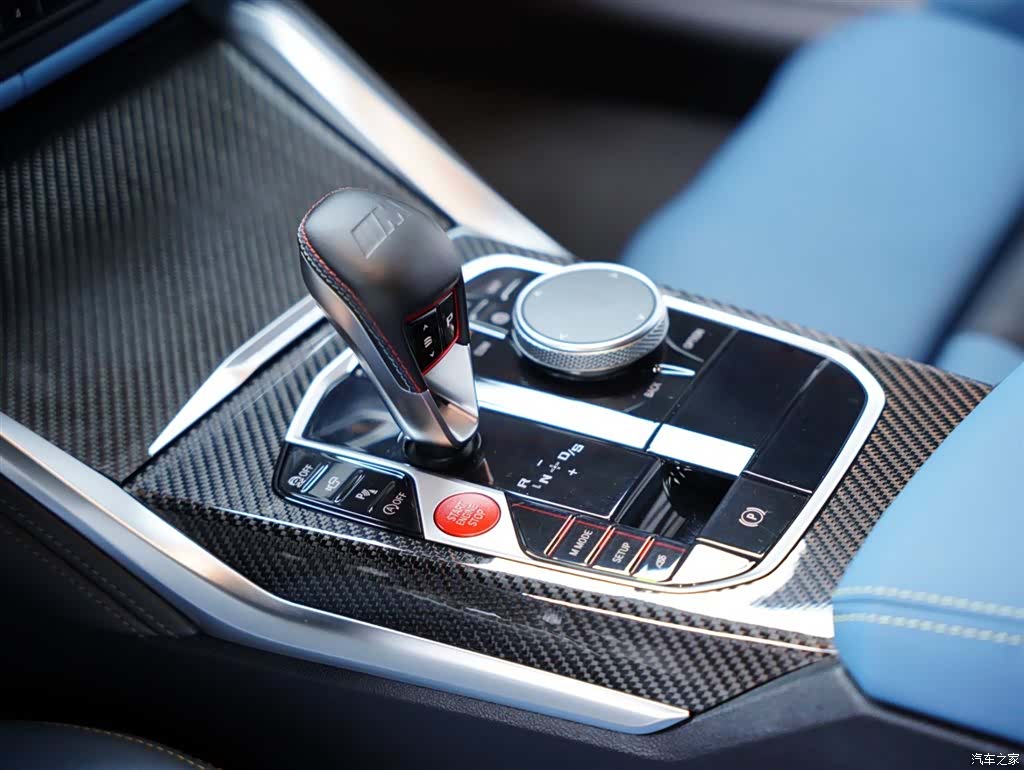 BMW M4, 2023 35