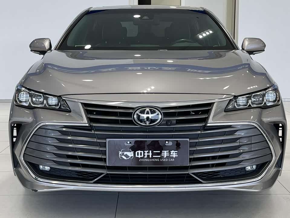 Toyota Asian dragon