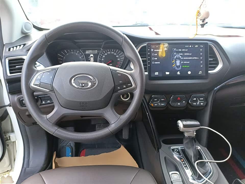 Trumpchi Trumpchi GS4