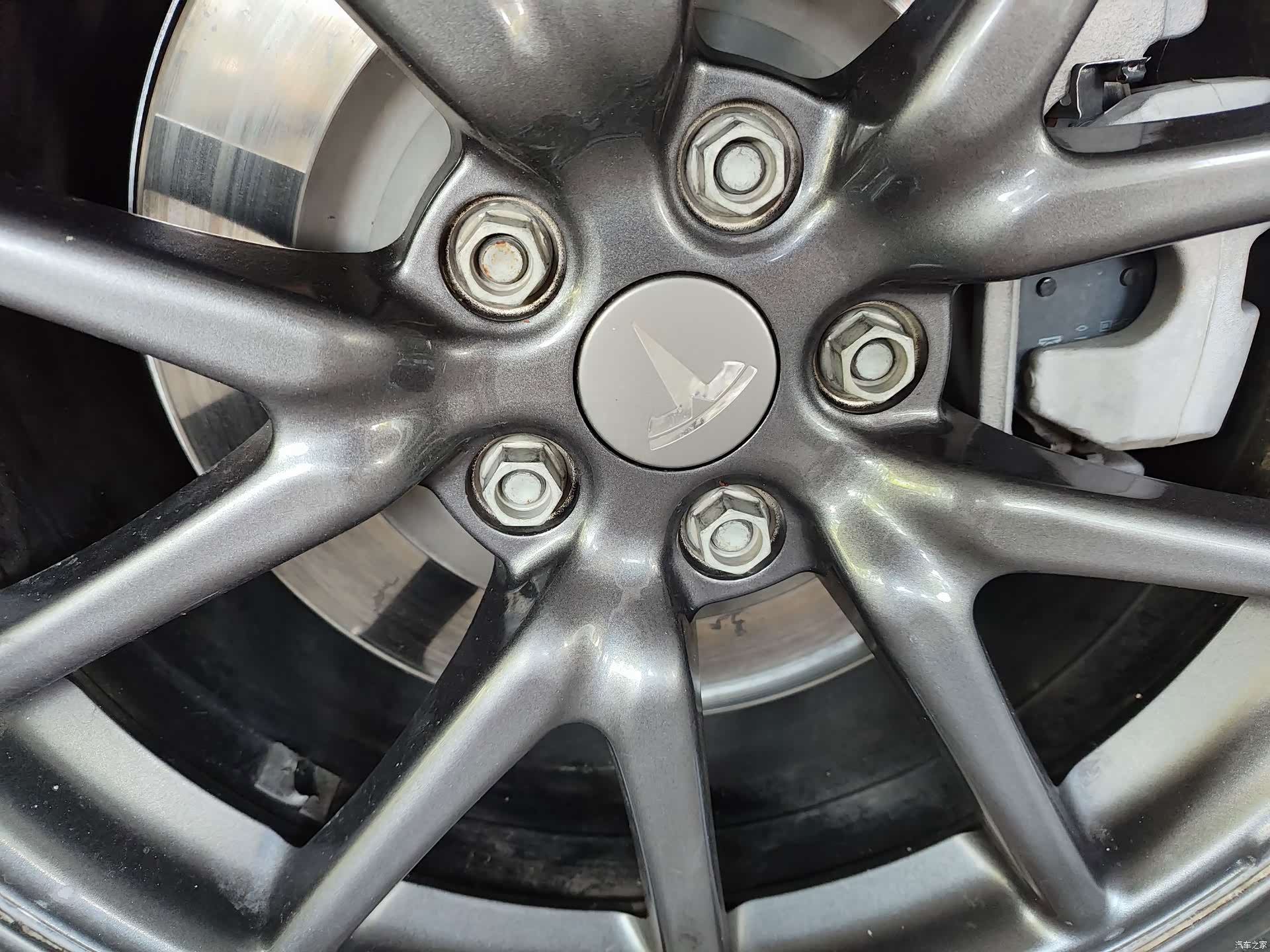 Tesla Model 3, 2020 11