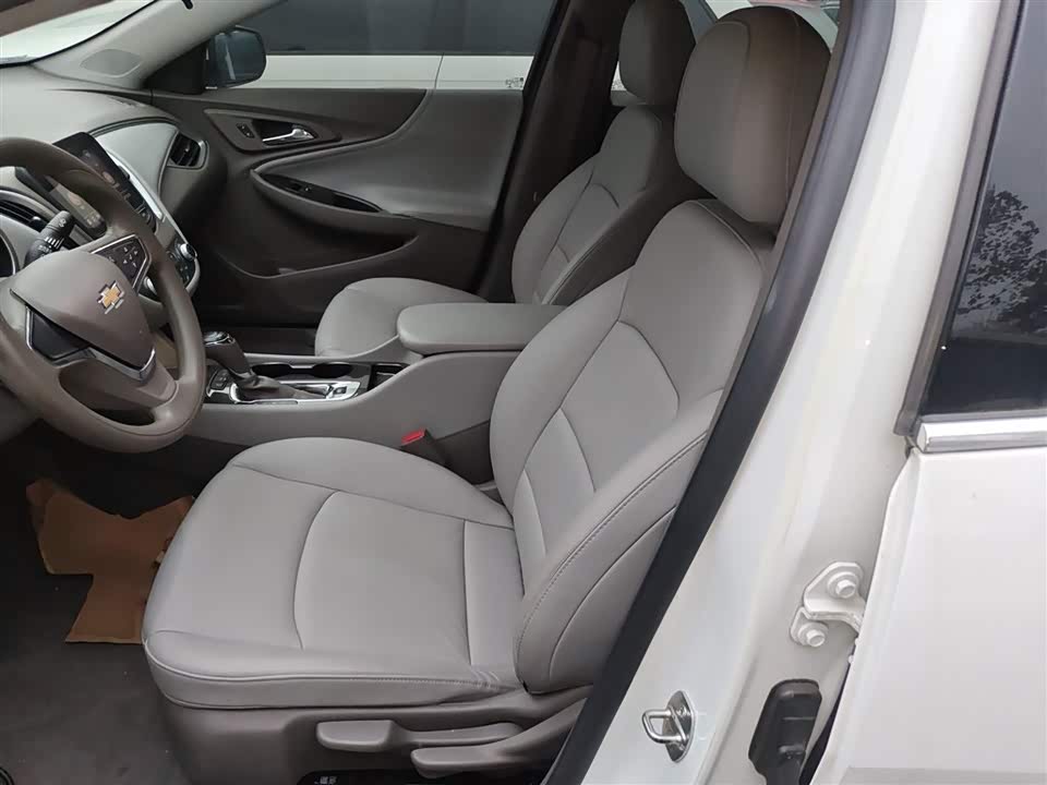 Chevrolet Mai Ruibao XL