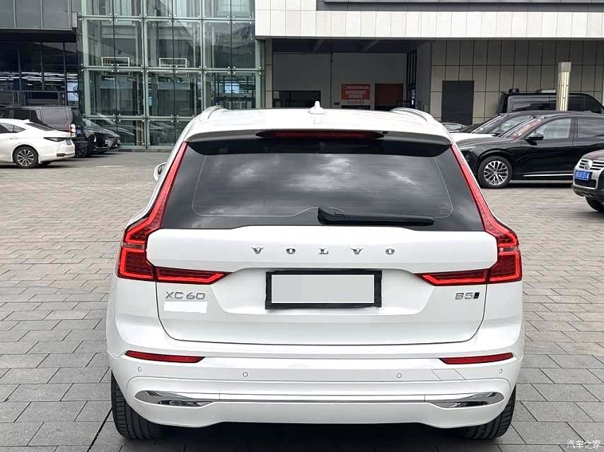 Volvo XC60, 2024 6