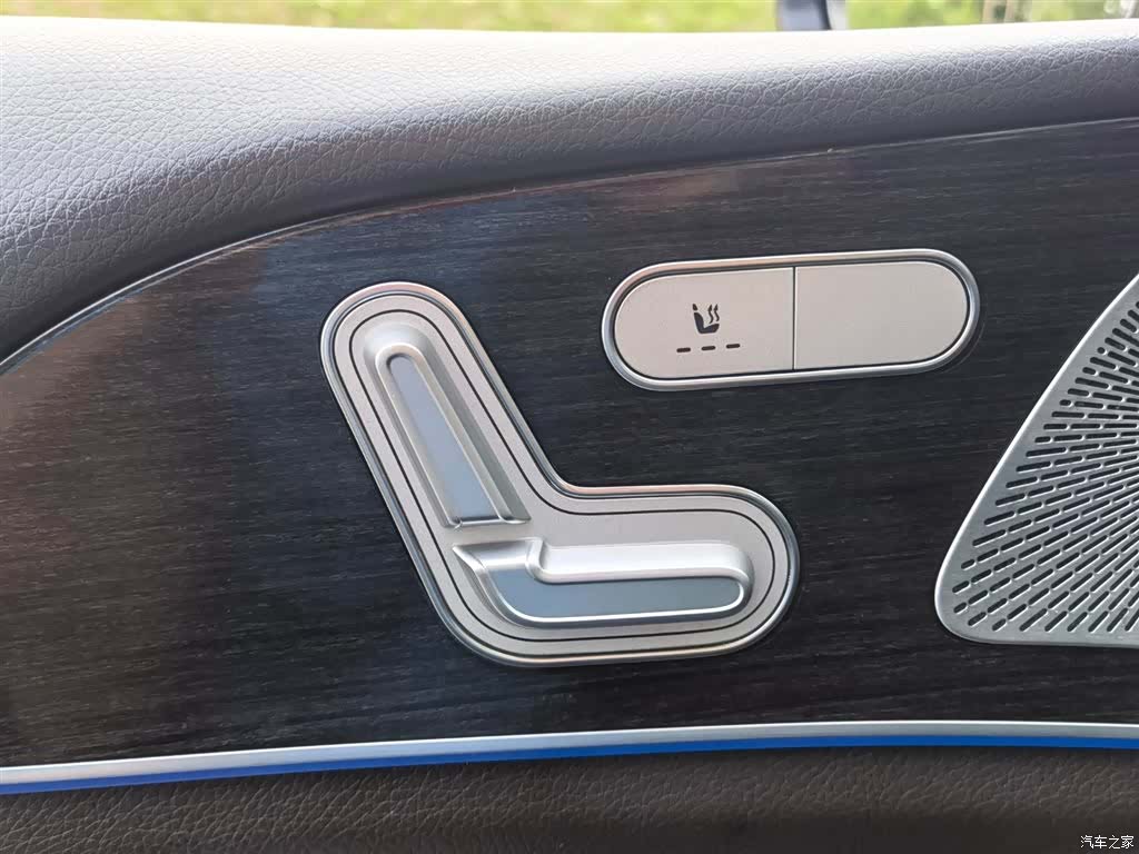 Mercedes-Benz GLE, 2020 34