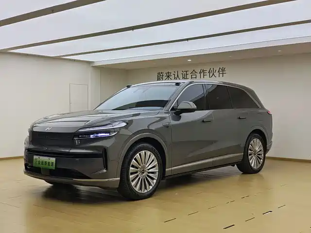 Onvo L90 2025 — купить из Китая под заказ