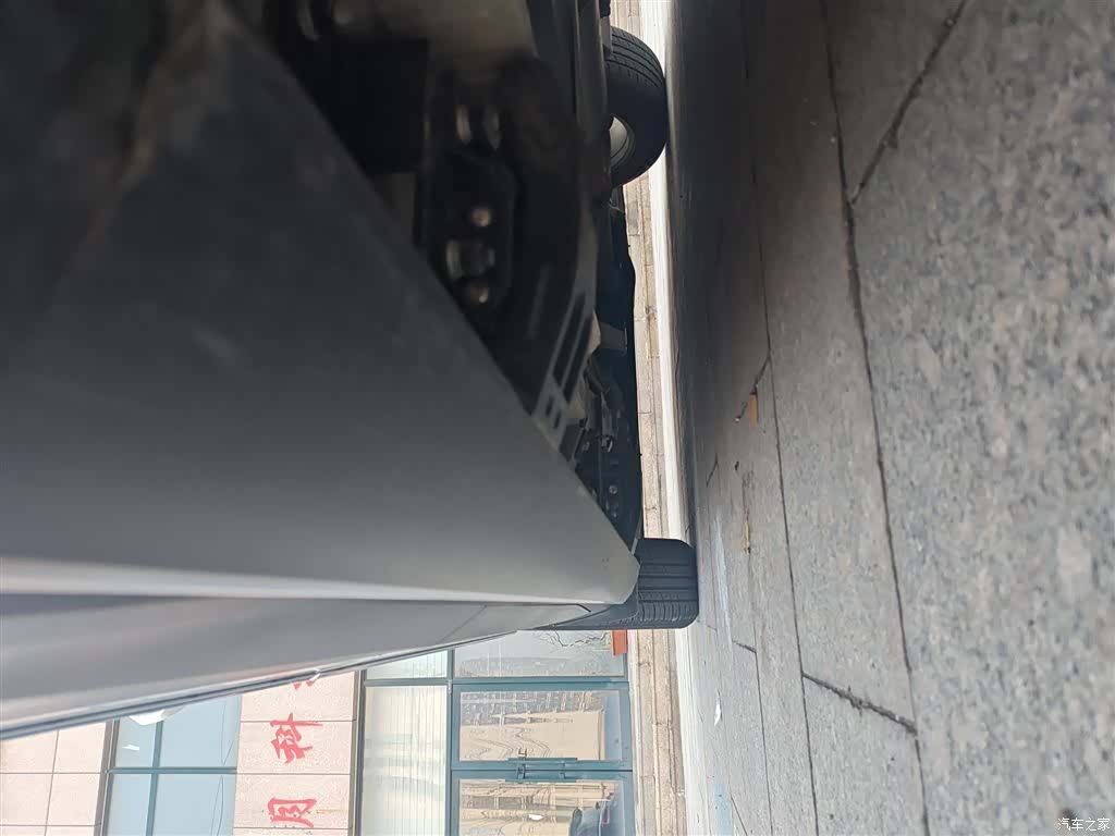 Cadillac XT5, 2018 21