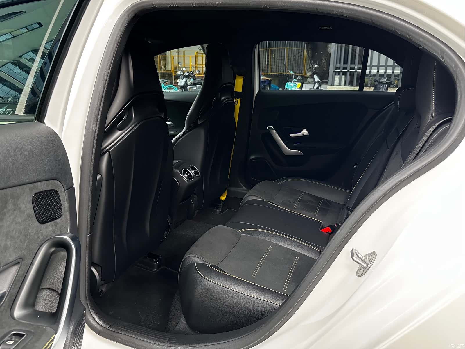 Mercedes-Benz A-Class, 2020 11