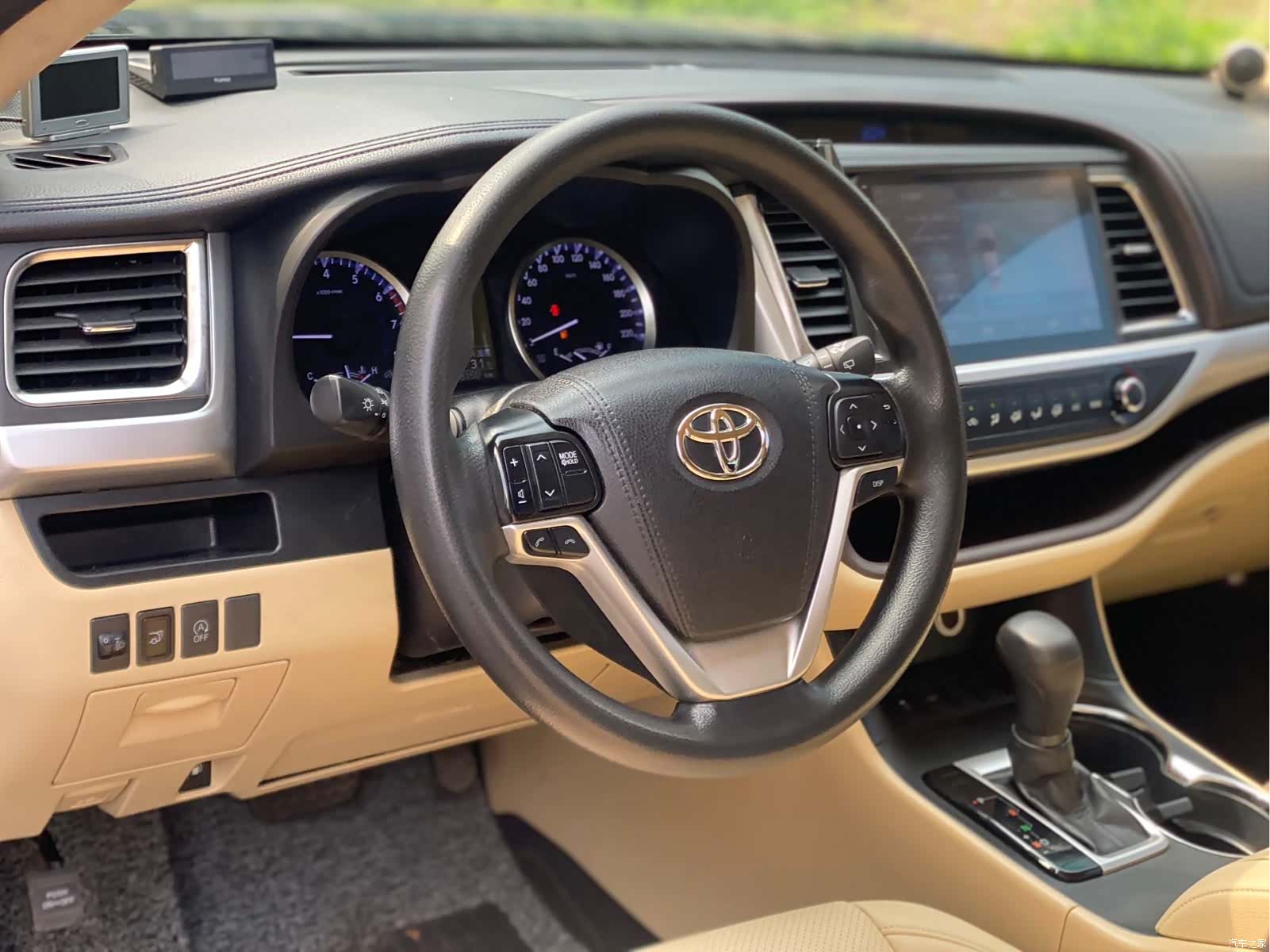 Toyota Highlander, 2018 7