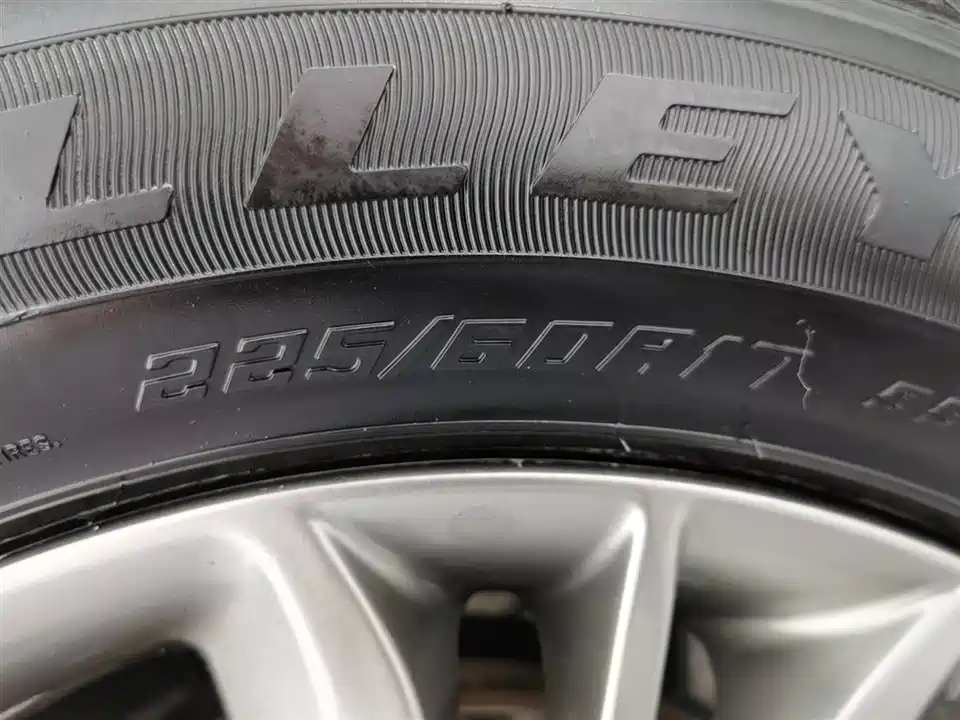 Hyundai Beijing ix35