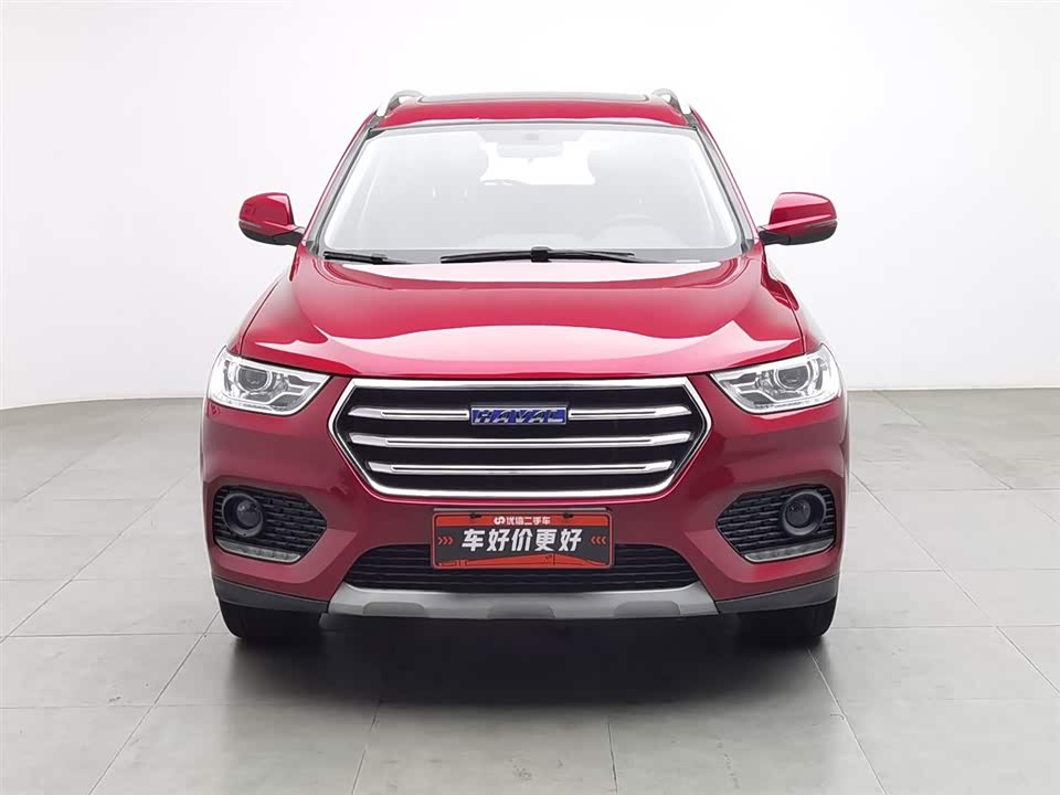 Haval H2