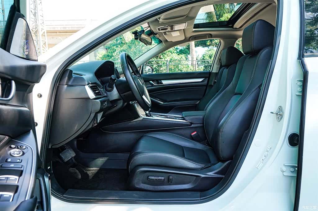Honda Accord, 2021 8