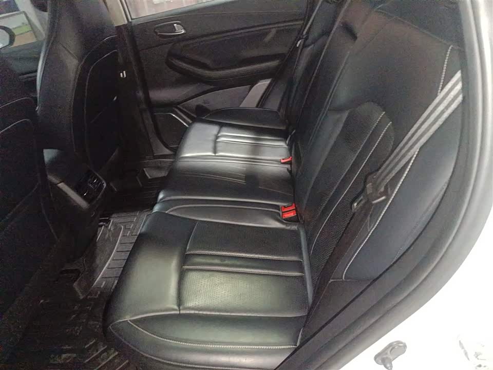 Trumpchi Trumpchi GS4