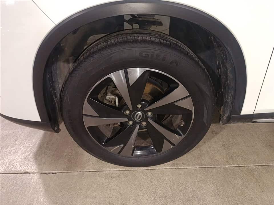 Trumpchi Trumpchi GS4