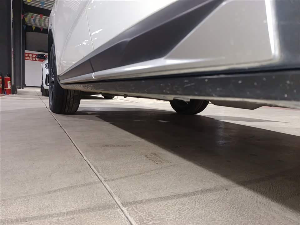 Trumpchi Trumpchi GS4